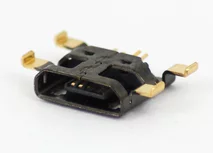 Разъем HTC One X (microUSB 5pin)