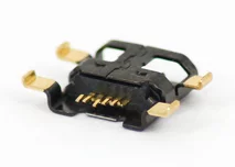 Разъем HTC One X (microUSB 5pin)