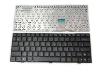 Клавиатура для Asus Eee PC 1000HE черная_удалить