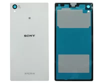 Задняя крышка Sony Z1 C6902/C6903 белая 2кл