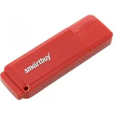 USB Flash SmartBuy Dock 32GB красный