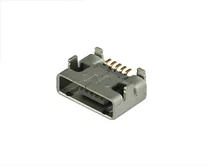 Разъем Lenovo K900 microUSB 5pin