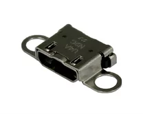 Разъем Samsung A500F/N910C (microUSB 11pin)