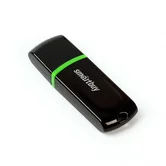 USB Flash SmartBuy Paean 16GB черный