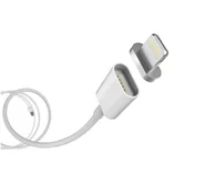 Кабель Lightning - USB магнит