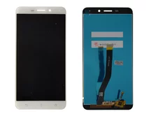 Дисплей Asus ZenFone 3 Laser (ZC551KL) + тачскрин белый