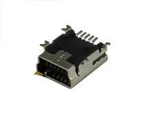 Разъем mini USB 5pin №2