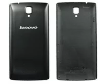 Задняя крышка Lenovo A2010 черная 1кл