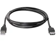 Defender USB-удлинитель USB02-17 2.0  5.0 м