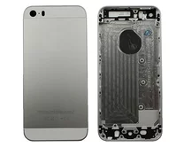 Корпус iPhone SE белый 1 кл