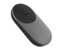 Комп. мышь Xiaomi Mi Mouse Bluetooth (серый) BXSBMW02