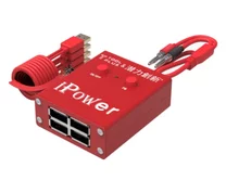 Кабель для блока питания iPower (iPhone 6-X)