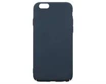 Чехол iPhone 6/6S KSTATI Soft Case (синий)