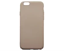 Чехол iPhone 6/6S KSTATI Soft Case (розовый)