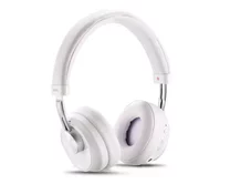 Bluetooth Headset Remax Wearing RB-500HB white