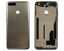 Задняя крышка Honor 7C золото 1кл