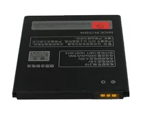 АКБ Lenovo BL210 S820/A656/S650/A766/A536 