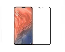 Защ. стекло Oppo Reno Z Full черное