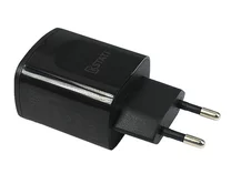 СЗУ-1USB Kstati QC45 Quick Charge 3.0, черный