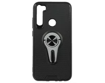 Чехол Xiaomi Redmi Note 8 Car Holder (черный)