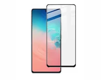 Защ. стекло Samsung S10 Lite 3D Full черное