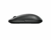 Комп. мышь Xiaomi Mi Mouse 2 Wireless (черная) XMWS002TM