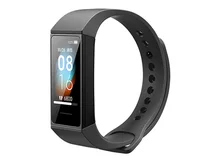 яяяФитнес браслет Redmi Band черный