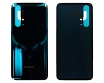 Задняя крышка Honor 20 Pro зеленая 1кл