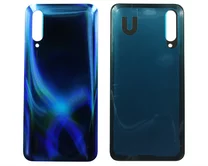 Задняя крышка Xiaomi Mi 9 Lite синяя 1кл