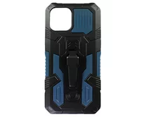 Чехол iPhone 12/12 Pro Armor Case (синий)