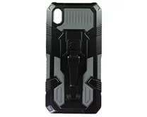 Чехол Honor 8S/Y5 2019 Armor Case (серый)