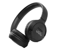 яяяНаушники с Bluetooth JBL T510BT черные