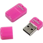 USB Flash SmartBuy ART (4GB розовый)