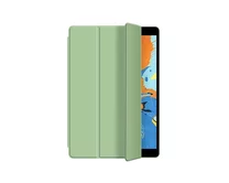 Чехол книжка-подставка OuCase iPad 11 2018/10.9 2020 (мятный)