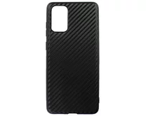 Чехол Samsung G985F Galaxy S20+ 2020 Carbon (черный)