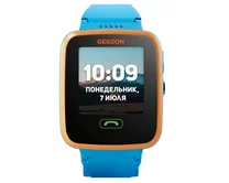 Умные часы детские Geozon Aqua голубые