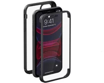 Чехол iPhone 11 Deppa Armor Case (черный)