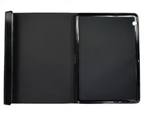 Чехол книжка Huawei MediaPad T3 10 AGS-L09 (черный)