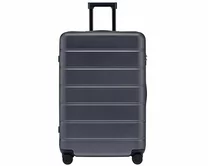 Чемодан Xiaomi Suitcase youth version, 24, черный