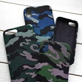 Чехол iPhone 13 Pro Military в ассортименте