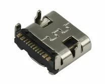 Разъем Type-C 16pin №1