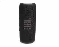 Колонка JBL Flip 6 (черная)