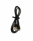 Кабель McDodo CA-6771 microUSB - USB черный, 1,2м