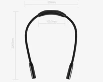 Светильник на шею Xiaomi opel led wearable reading lamp hanging neck lamp