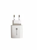 СЗУ-1USB + 1USB-C GSM 41-AC, PD20W, белый