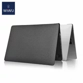 Чехол-накладка WiWU iKavlar PP Protect Case MacBook 13.3 Pro 2020/2022 (черный)