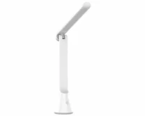 Настольная лампа Xiaomi Yeelight Rechargeable Folding Table Lamp белая