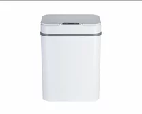 Умное мусорное ведро Xiaomi Ready-made smart sensor trash can battery sensor