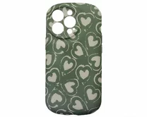 Чехол iPhone 13 Pro Pillow Flower (#15)