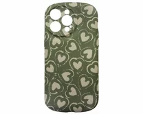 Чехол iPhone 14 Pro Max Pillow Flower (#15)